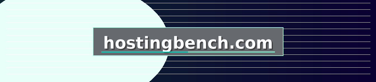 hostingbench.com